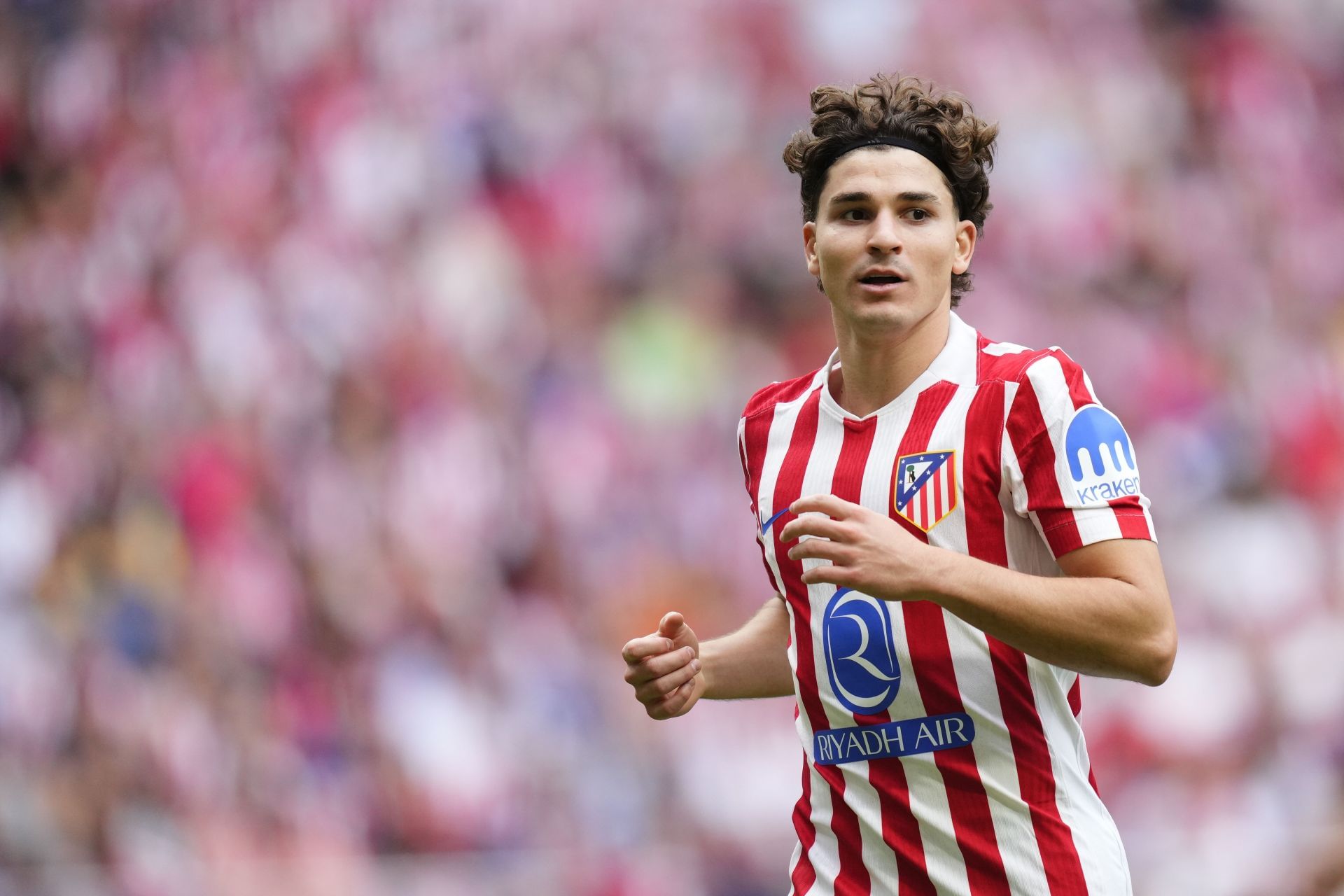 Atletico de Madrid v Real Madrid CF - LaLiga EA Sports - Source: Getty