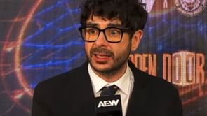Ex-AEW stars come out with serious allegations against Tony Khan; accused of trying to ruin their careers due to previous lawsuit