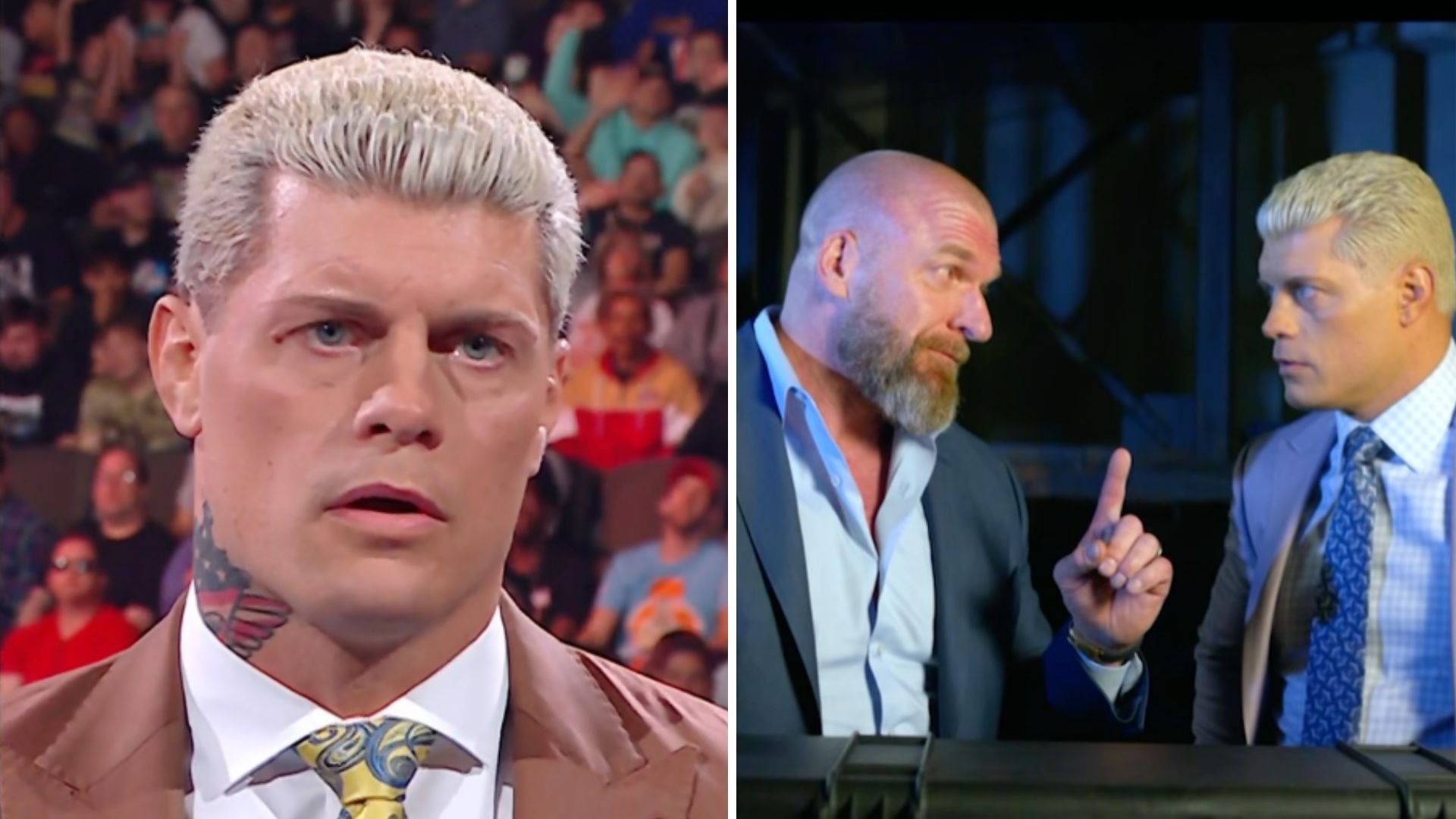 Cody Rhodes is the current Undisputed WWE Champion [Image credits: WWE