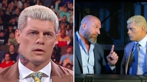 Big development in lawsuit filed against Cody Rhodes and WWE; ultimatum issued - Reports