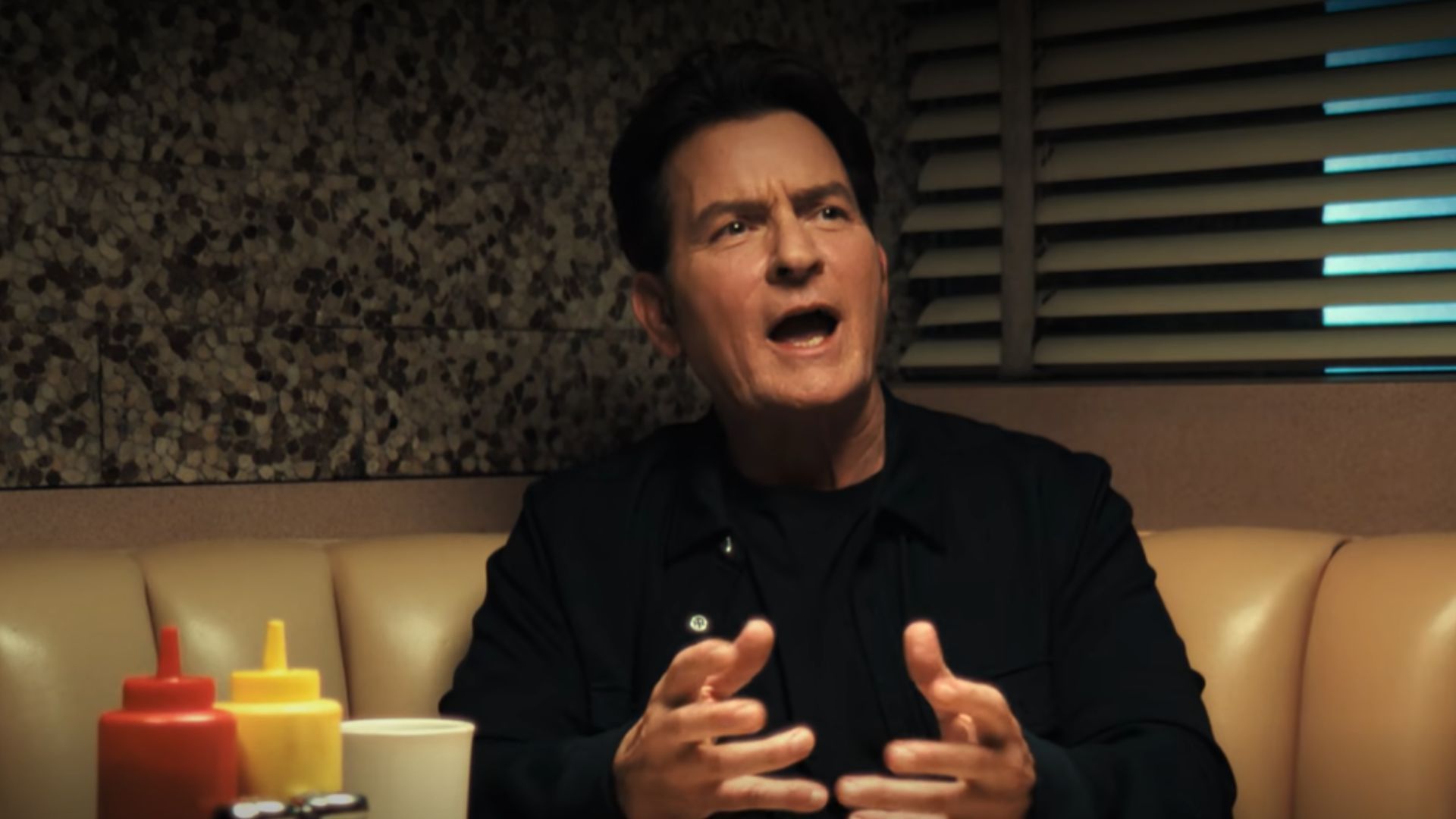 A still from the documentary (Image via Netflix)