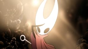 How to reach Shellwood in Hollow Knight Silksong