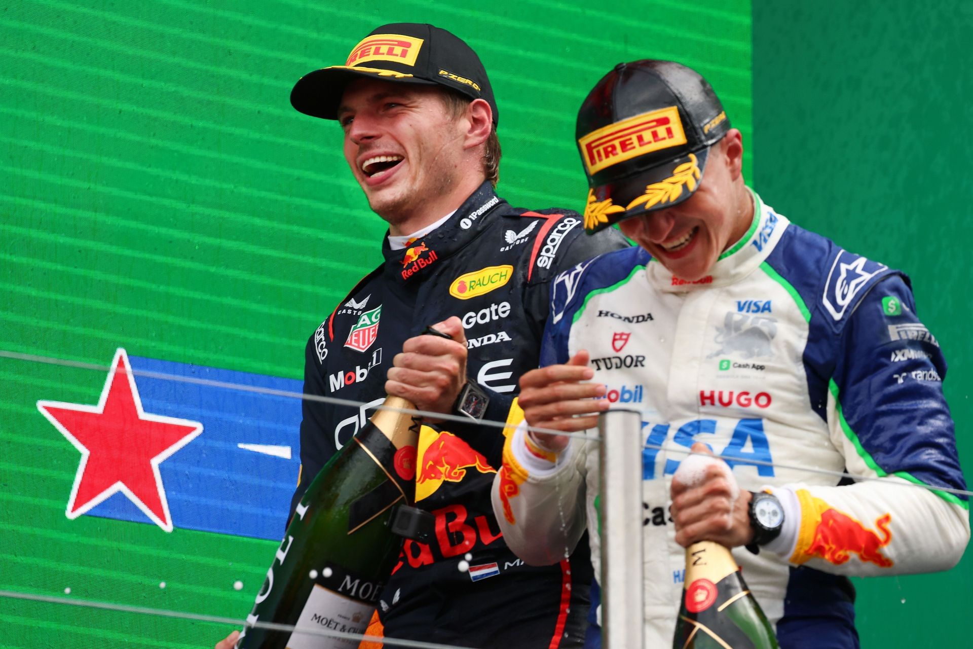 F1 Grand Prix of Netherlands - Source: Getty