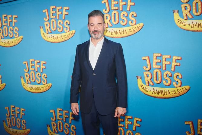 "That will end up bad for conservatives" - Ted Cruz warns that the Right will regret silencing Jimmy Kimmel when Democrats come to power