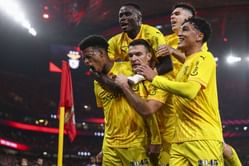 Braga vs Feyenoord Prediction and Betting Tips | September 24th 2025