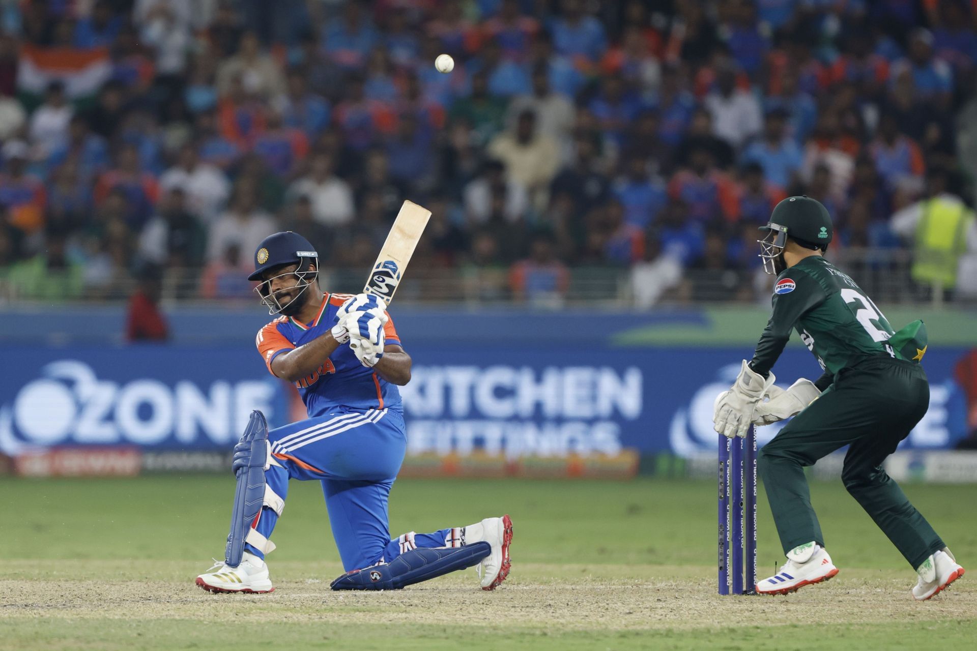 Asia Cup Cricket - Source: Getty
