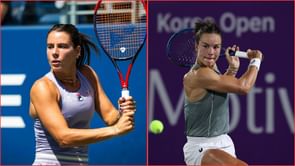 China Open 2025: Emma Navarro vs Lois Boisson preview, head-to-head, odds, prediction, and pick