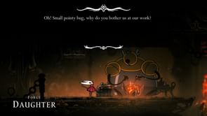 Where to find Craftmetal in Hollow Knight Silksong