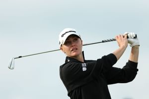 Charley Hull reveals her ‘happy place’ after return to ‘competing’