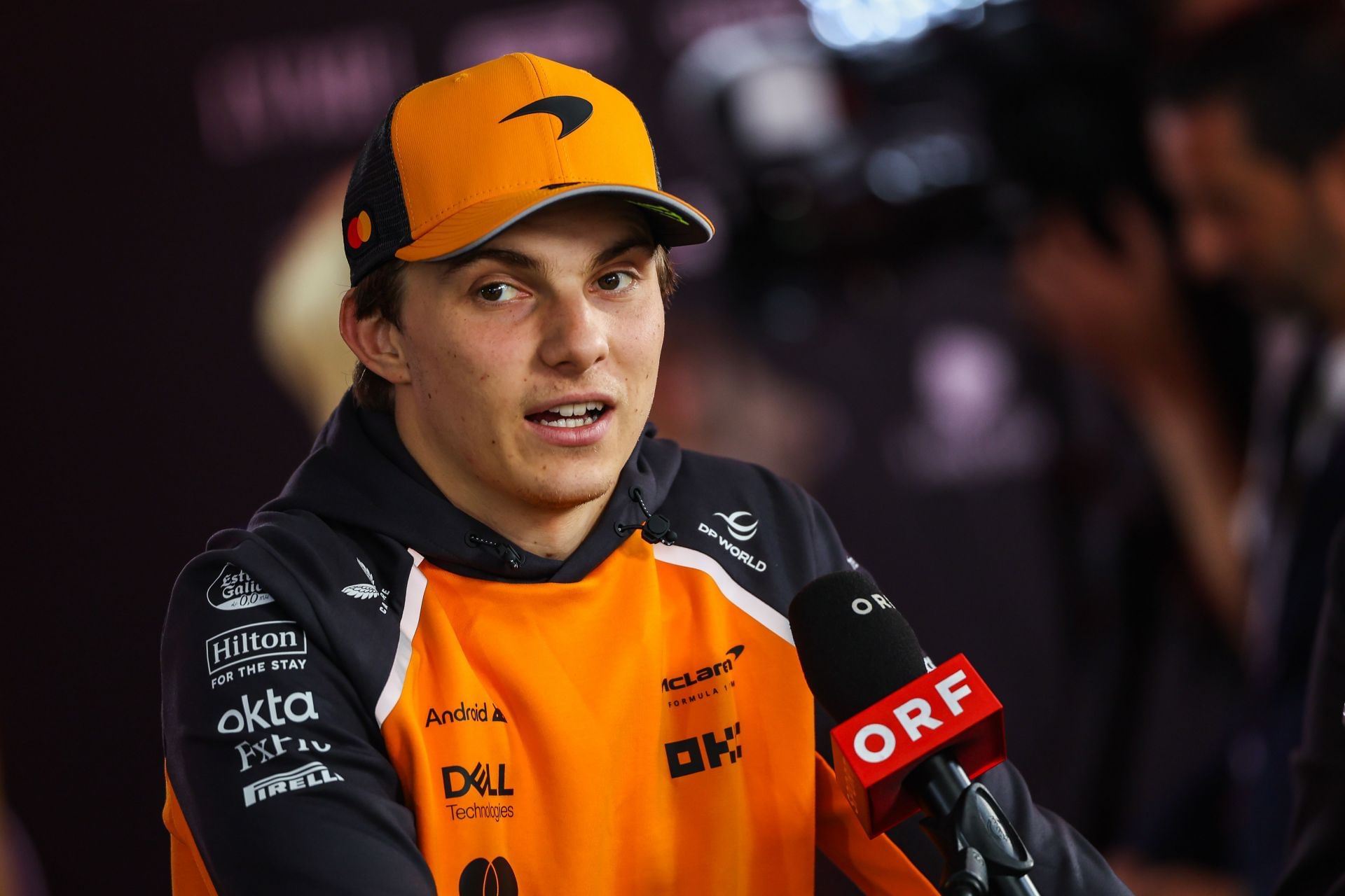 F1 Grand Prix of Azerbaijan - Source: Getty