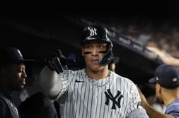 “He’s the clear-cut MVP” - Yankees skipper voices confidence in Aaron Judge, says “he’s playing like an all-time great”