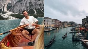 [In Photos] Kris Letang, wife Catherine enjoy “a little bit of Italy” during picturesque European getaway to celebrate two decades of togetherness
