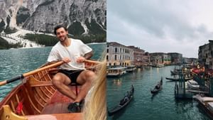 [In Photos] Kris Letang, wife Catherine enjoy “a little bit of Italy” during picturesque European getaway to celebrate two decades of togetherness