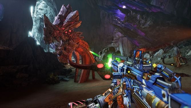 Borderlands 4 crashing on PC error: Possible fixes and reasons