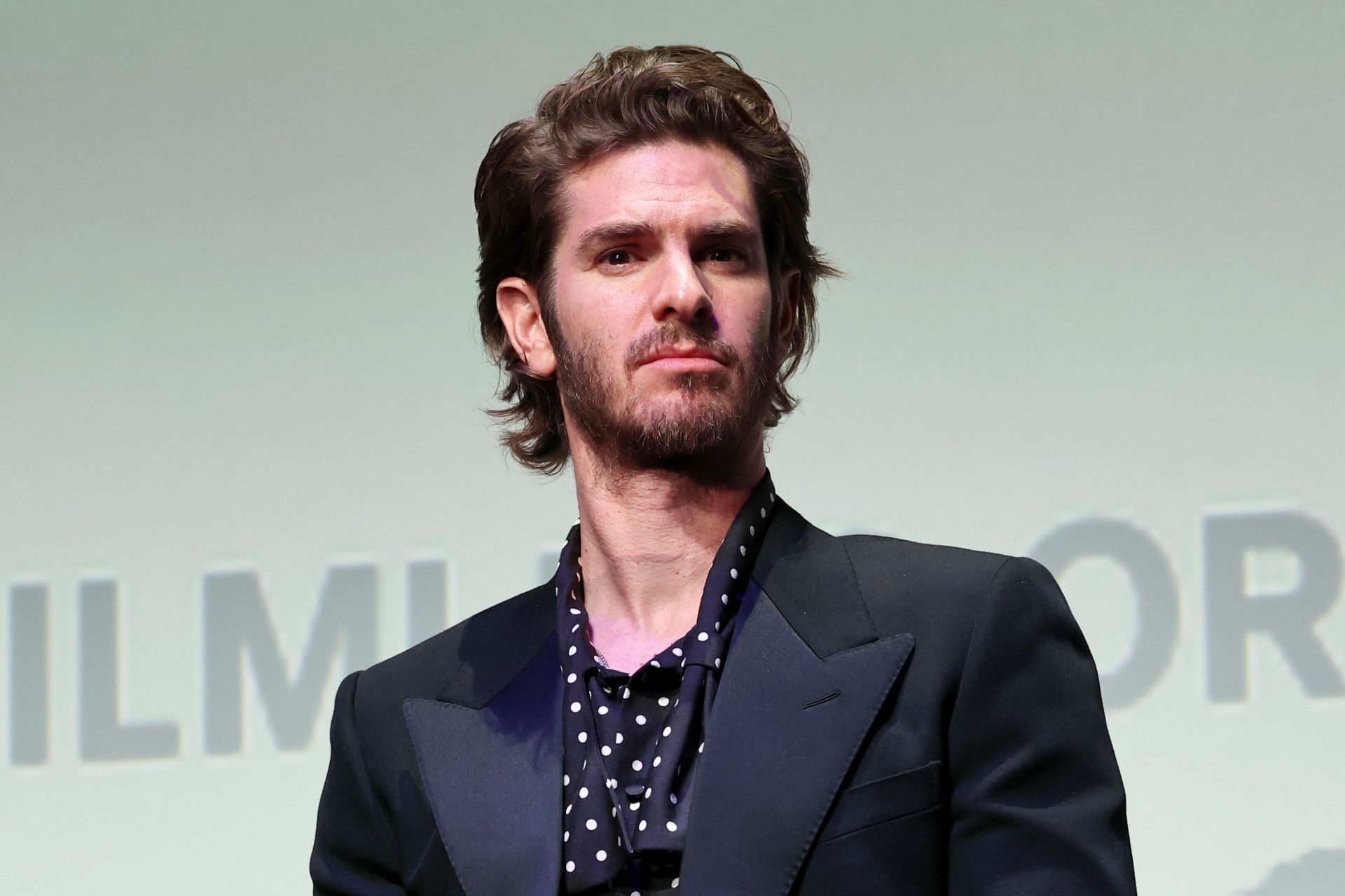 &quot;After the Hunt&quot; Intro &amp; Q&amp;A - 63rd New York Film Festival - Source: Getty