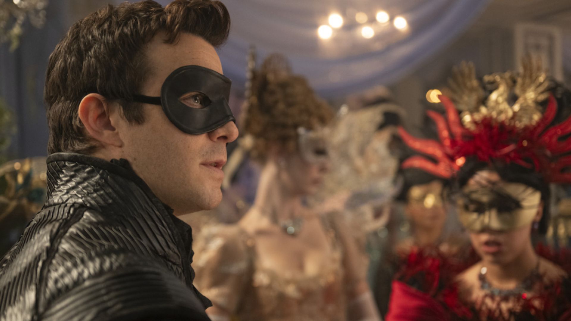 A still from the series (Image via Netflix Tudum)