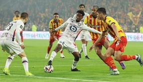 Lens vs Lille Prediction and Betting Tips | September 20th 2025