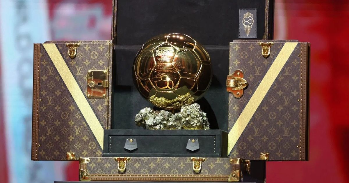 The Ballon d