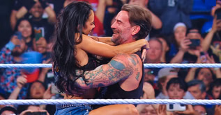 WWE SmackDown Results: Brock Lesnar attacks John Cena; huge return after 10 years! (9/5/25)