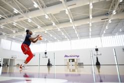 5 most expensive WNBA practice facilities feat. $78 million Indiana Fever Sports Performance Center