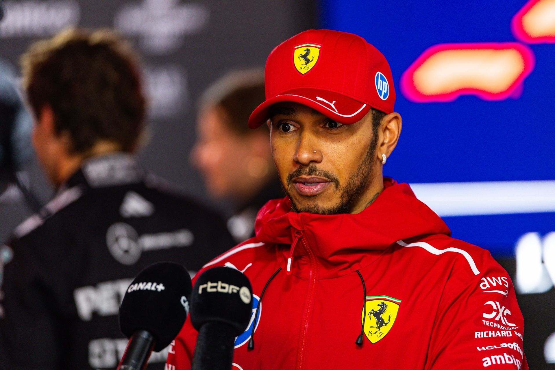 F1 Grand Prix of Azerbaijan - Source: Getty