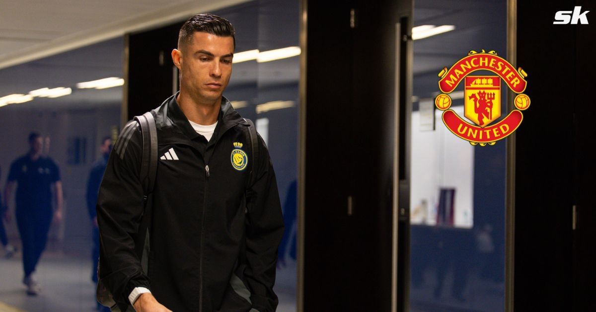 Cristiano Ronaldo will try to convince Manchester United star to join Al-Nasse