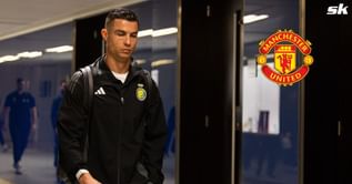 Cristiano Ronaldo will attempt to persuade Manchester United star to leave the club and join him at Al-Nassr in January: Reports
