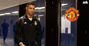 Cristiano Ronaldo will attempt to persuade Manchester United star to leave the club and join him at Al-Nassr in January: Reports