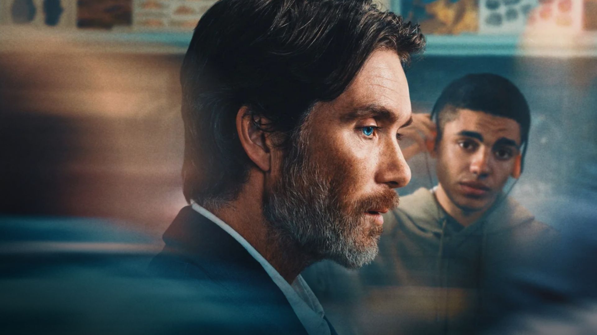 A still from the movie (Image via Netflix)