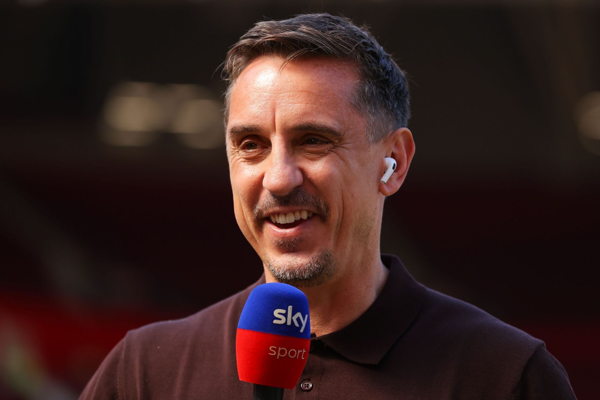 Manchester United v Arsenal - Premier League - Source: Getty