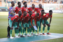 Namibia vs Malawi Prediction and Betting Tips | 5th September 2025