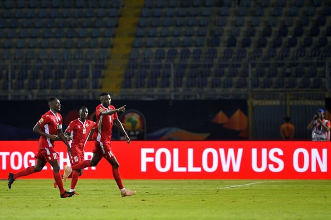 Kenya vs Seychelles Prediction and Betting Tips | 9th September 2025