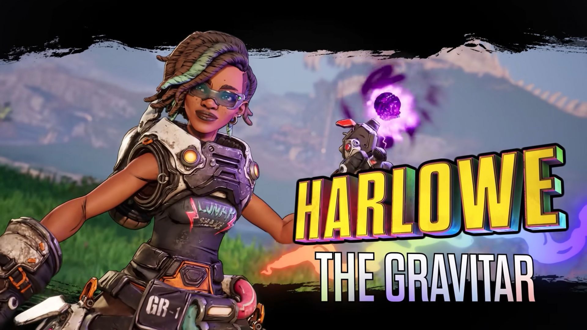Borderlands 4 Harlowe skill tree guide