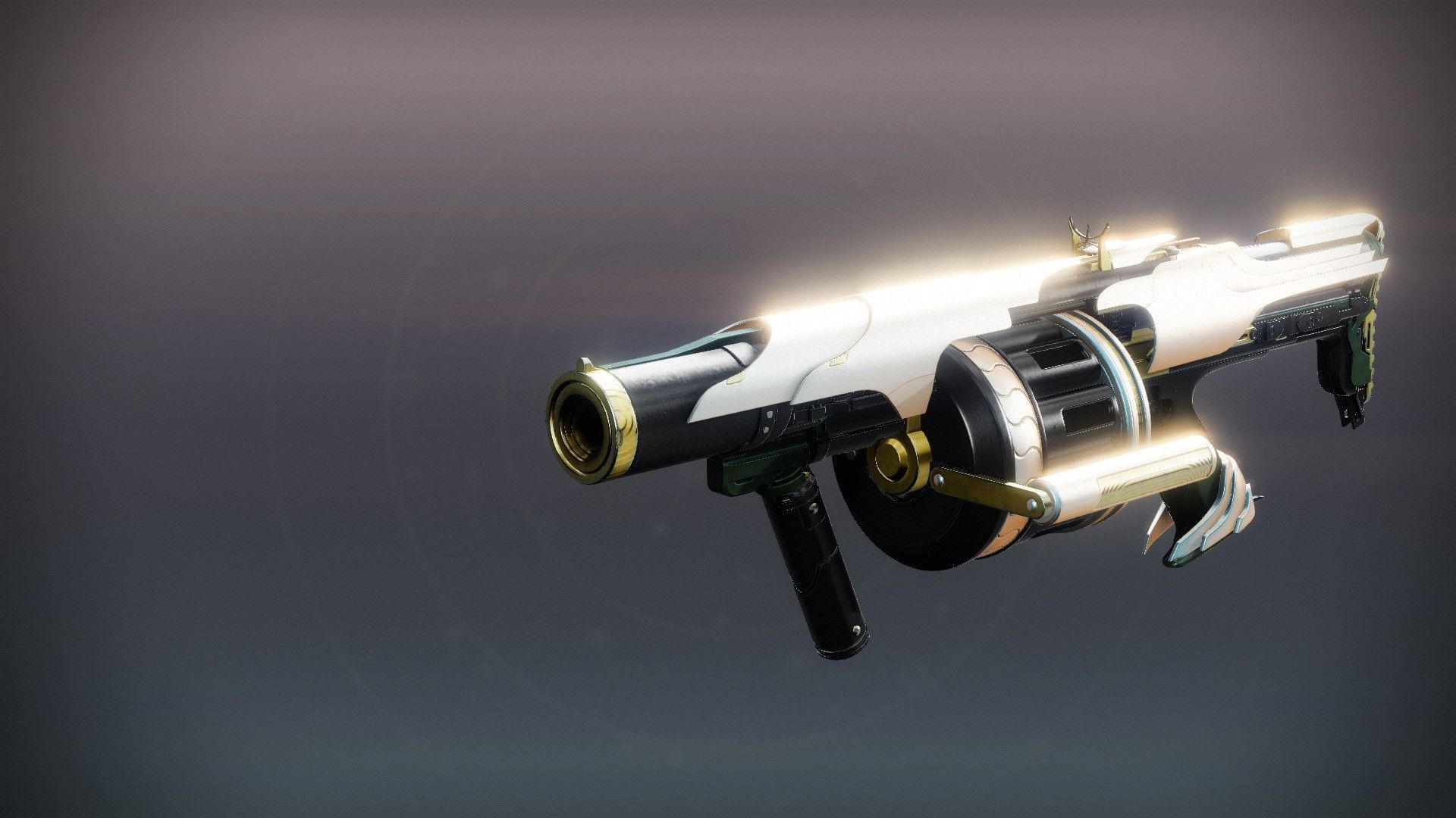The Ever-Present (Image via Bungie) 