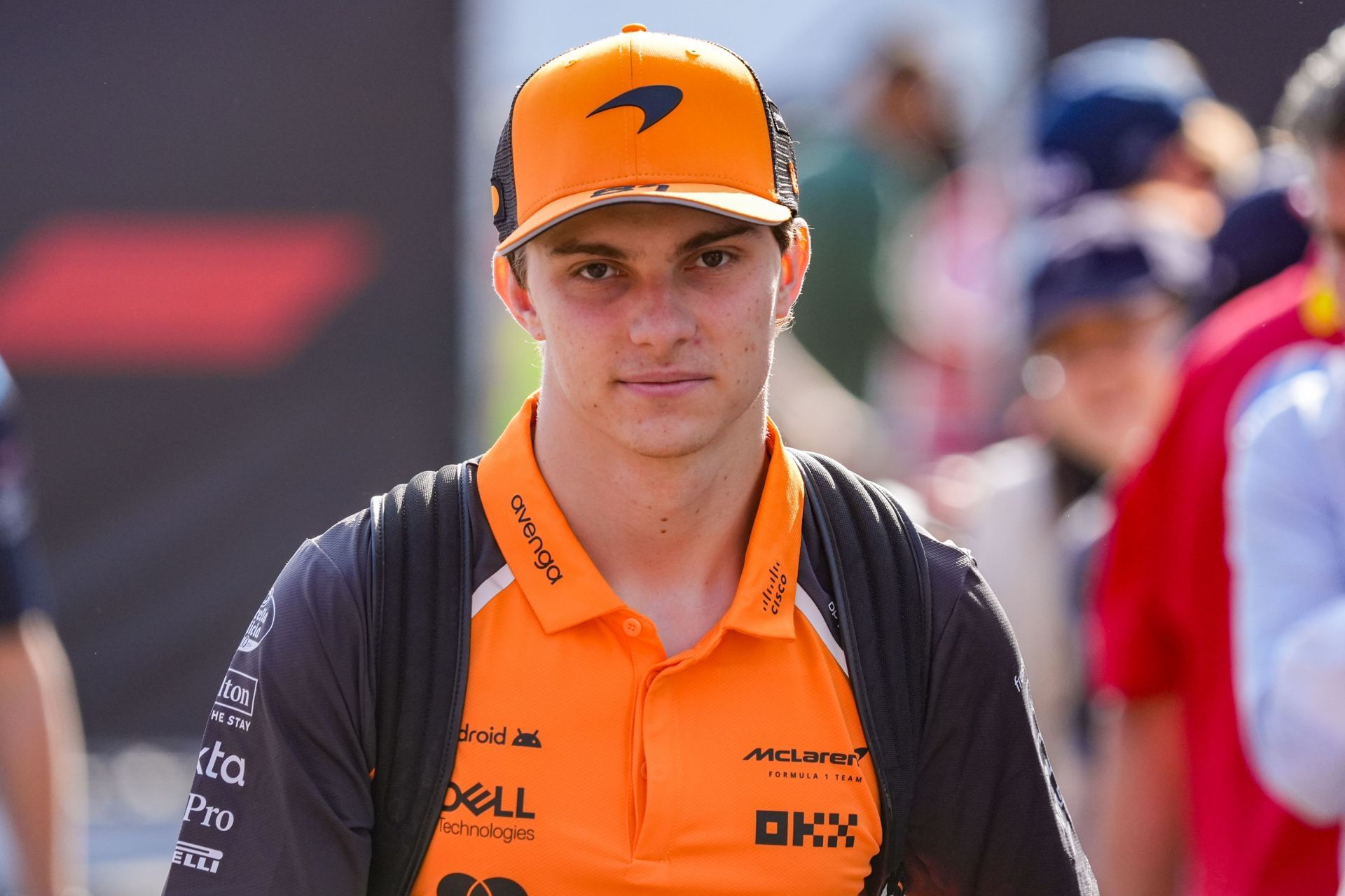 F1 Grand Prix of Italy - Source: Getty