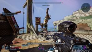 When should you do Side Missions in Borderlands 4?