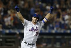 “You’re out of your mind!” - MLB analyst boldly links Pete Alonso to Yankees with Mets future hanging in balance