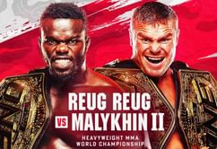 Anatoly Malykhin promises fans his best version in ‘Reug Reug’ rematch at ONE 173: “Now I am at my peak”