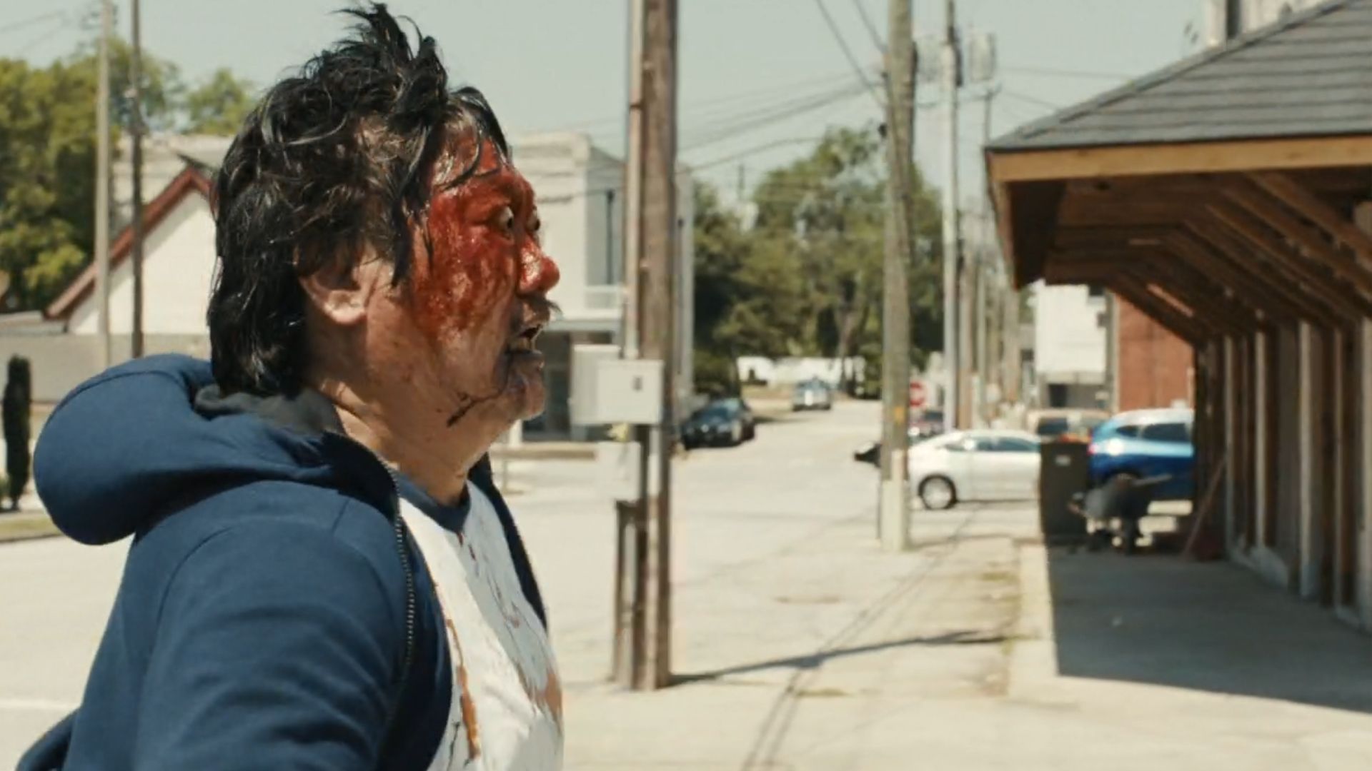 A still from the movie (Image via Apple TV)
