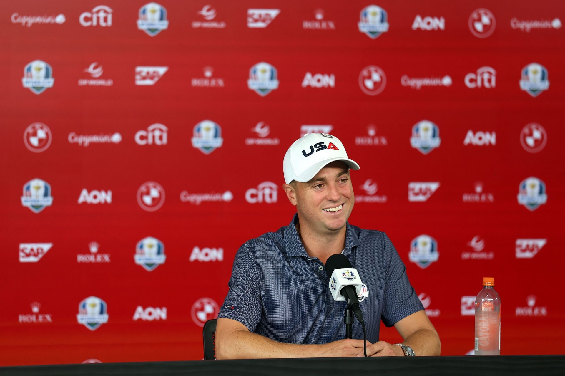 Ryder Cup 2025 - Previews - Source: Getty