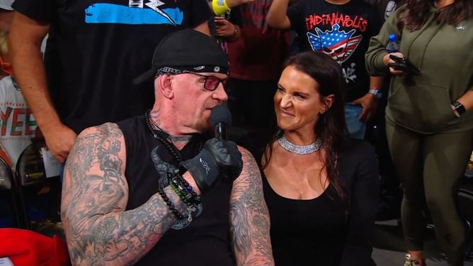 Predicting the entire WWE Hall of Fame Class of 2026