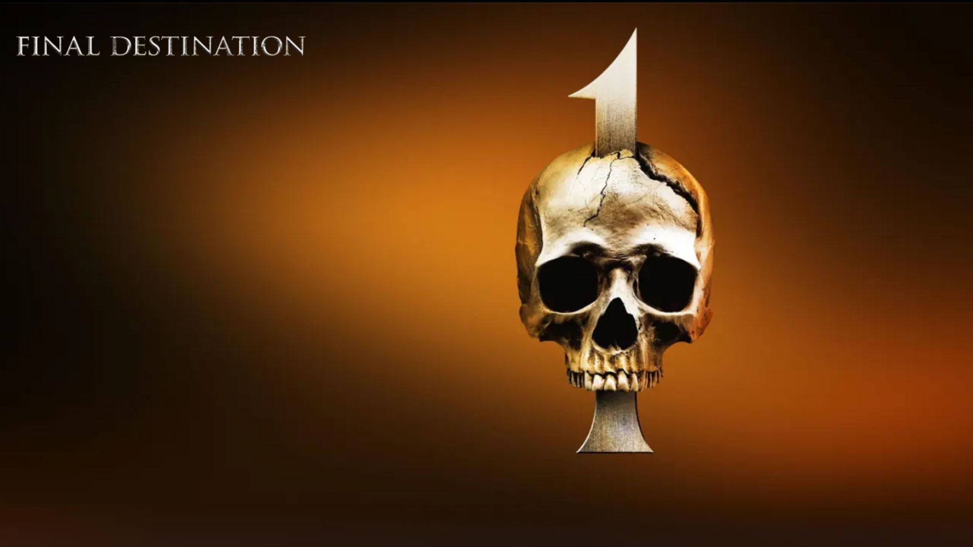 Final Destination is a horror franchise of six films, novels, and comics (Image via Apple TV+)