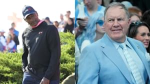 Is Michael Jordan attending Bill Belichick's UNC game today? Exploring Tar Heels legend's status for season opener