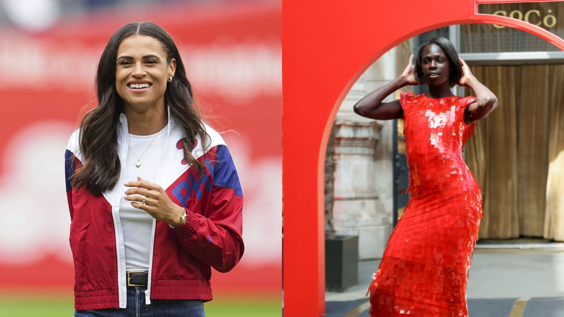 Sydney McLaughlin Levrone