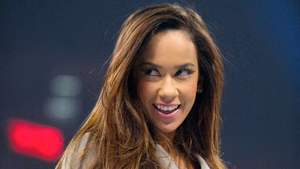 Ex-WWE star suddenly makes wild claim about AJ Lee and says she "got around"