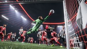 How to change squad name in EA FC 26 Web App