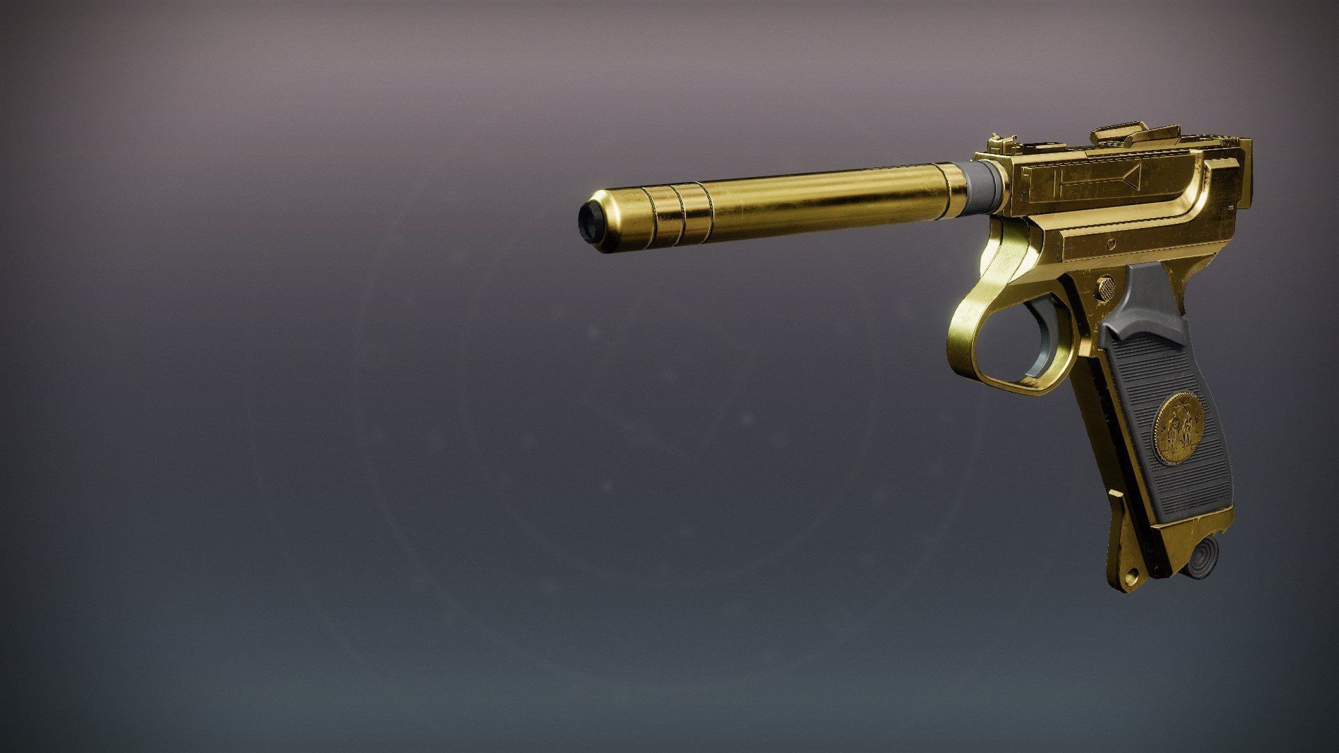 Drang in Destiny 2 (Image via Bungie) 