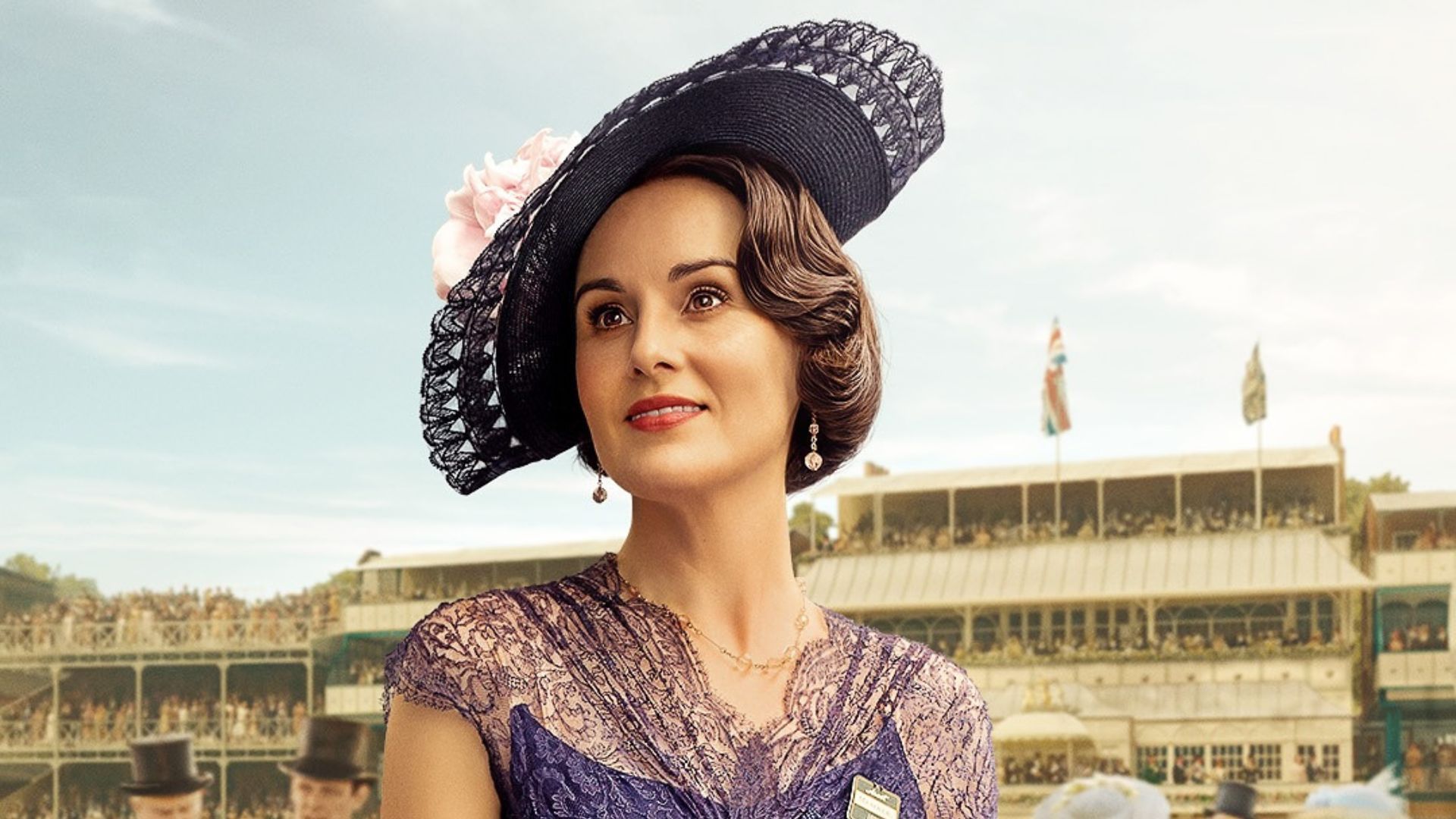 Downton Abbey: The Grand Finale