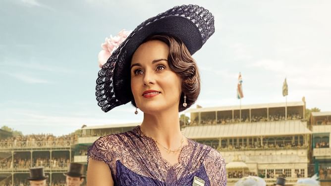 Downton Abbey: The Grand Finale soundtrack: A comprehensive list of all songs and music featured in the movie