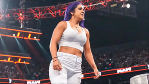 Bayley drops blockbuster tease amid WWE exit speculation